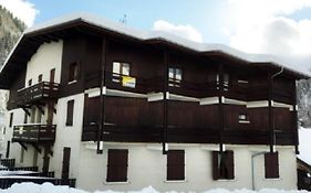 Apartment Le Relais Des Aravis